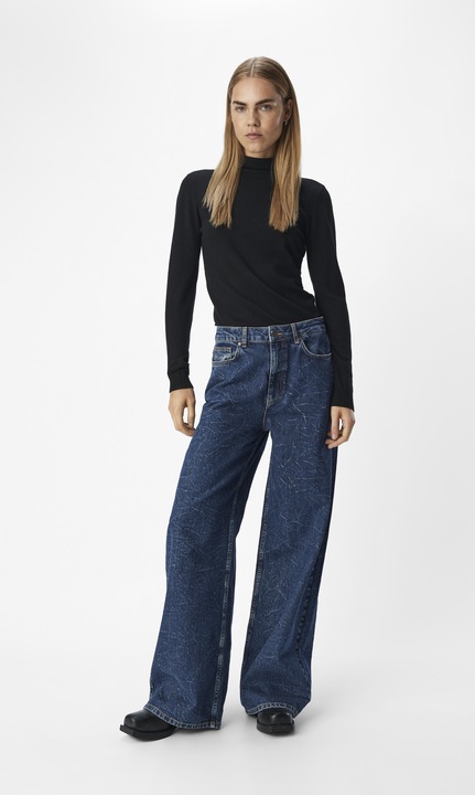 Produktbild Object Wide Fit Jeans (XS)