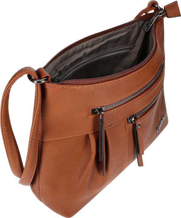 Image du produit Gallantry Sac à compartiments multiples Camélia