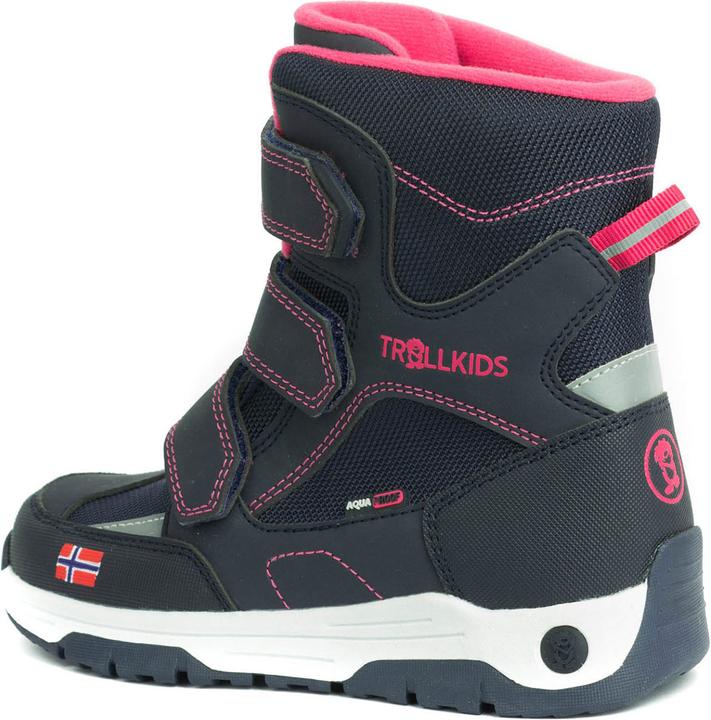 Produktbild Trollkids Lofoten Winter (38)