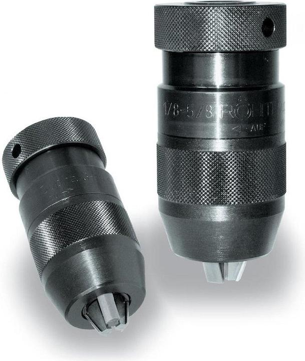 Produktbild Röhm Schnellspann-Bohrfutter