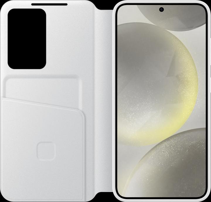 Produktbild Samsung Smart View Wallet Case (Samsung Galaxy S24+)