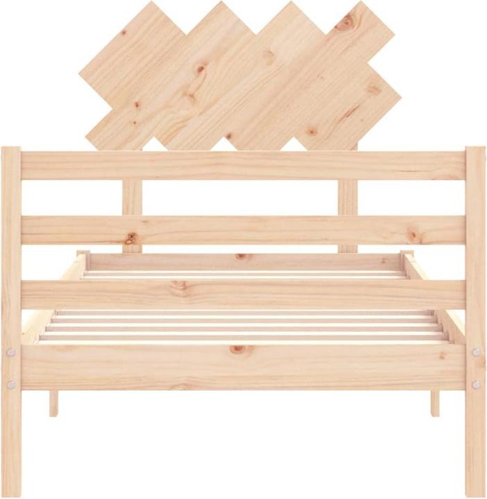 Immagine prodotto vidaXL Folkert (90 x 190 cm)