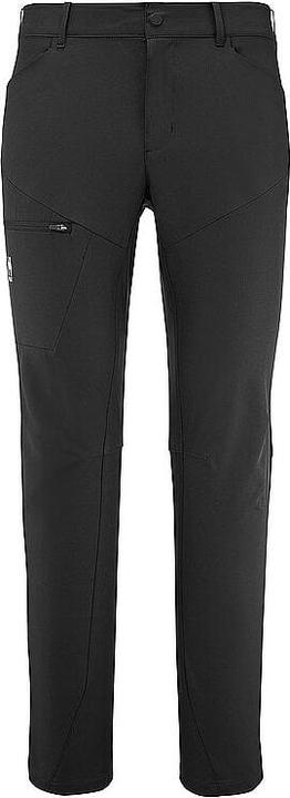 Millet Wanaka Stretch Pant III Schwarz (XXL)