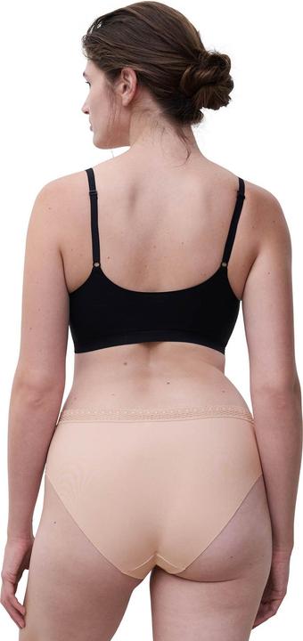 Image du produit Chantelle Slip Cozy Chic (S, Une unité par pack)