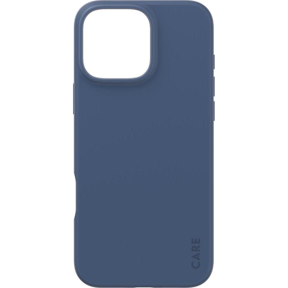 Thumbnail - PanzerGlass CARE Fashionable Case Blue iPhone '24 6.9" Pro (Apple iPhone 16 Pro Max), Smartphone Hülle, Blau
