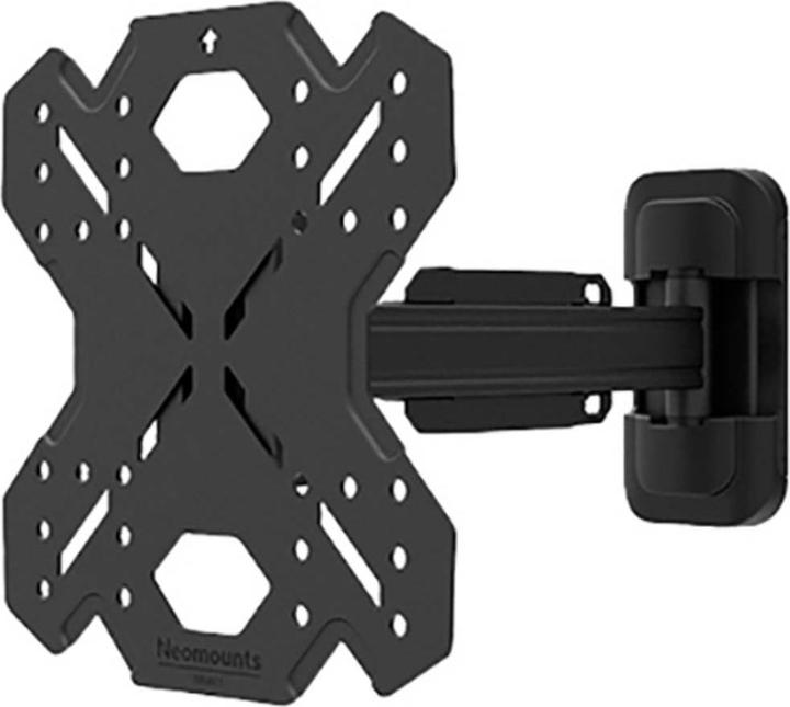 Produktbild Neomounts Wandhalterung WL40S-840BL12 Schwarz (Wand, 40 kg, 32" - 55")