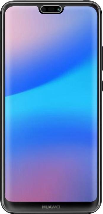 Produktbild Eiger Mountain Glass Clear Edge (1 Stk., Huawei P20 Lite)