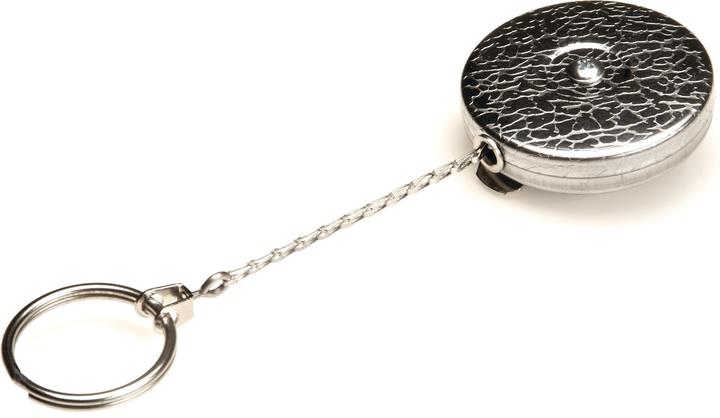 Image du produit Rieffel Porte-clés KB 5 CHROME