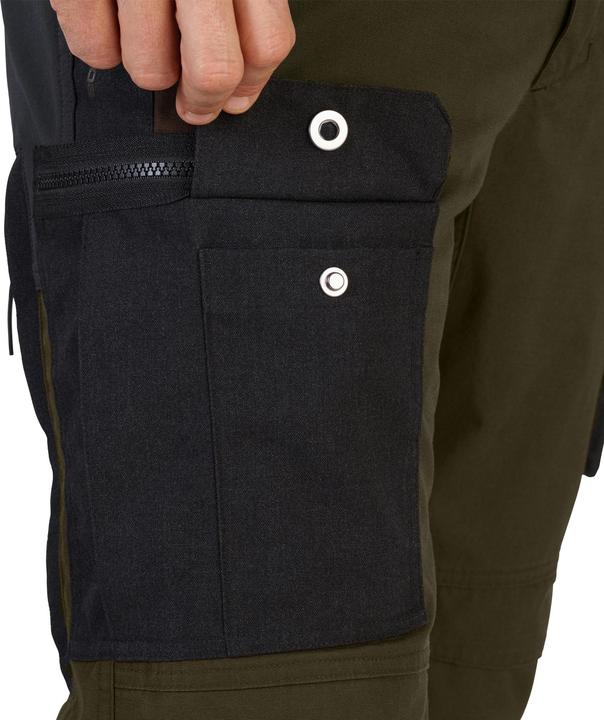 Actual product image Solognac STEPPE 900