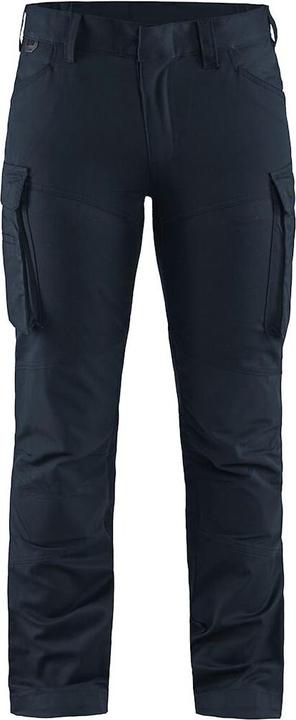 Produktbild Blakläder Stretch-Arbeitshose 2d Damen (36)