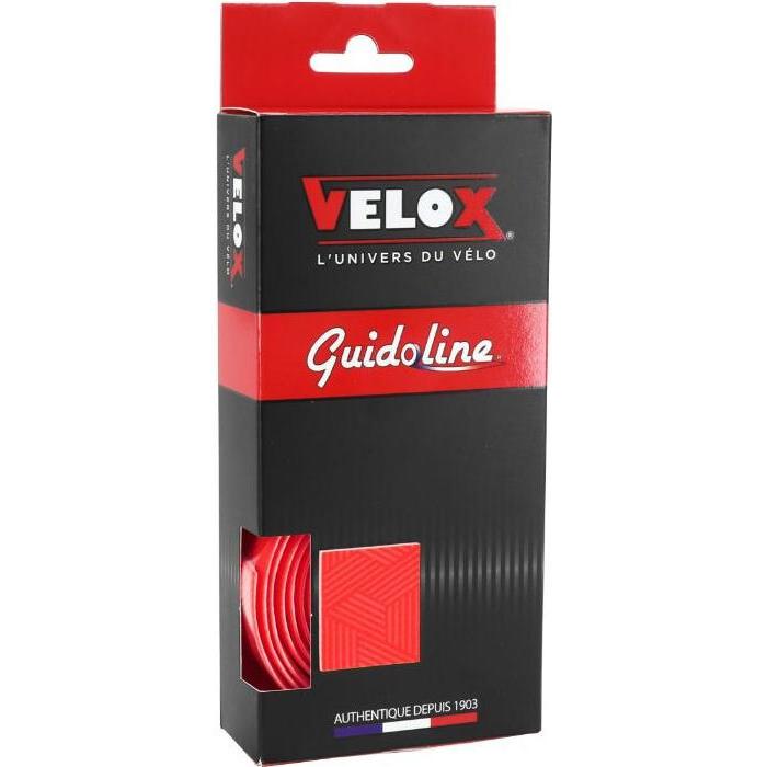 Velox, Lenkerband