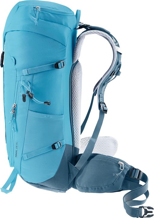 Actual product image Deuter Trail 28 (28 l)
