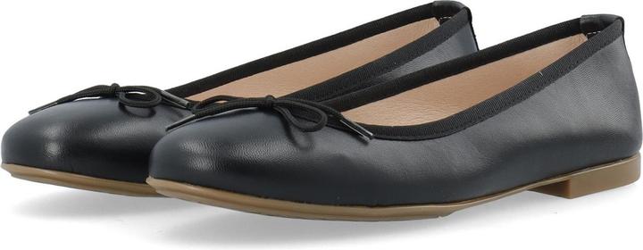 Actual product image Bianco Ballerinas (36)