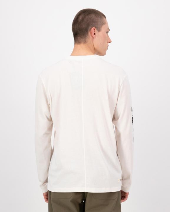 Actual product image Mons Royale Yonder Merino Organic (XL)