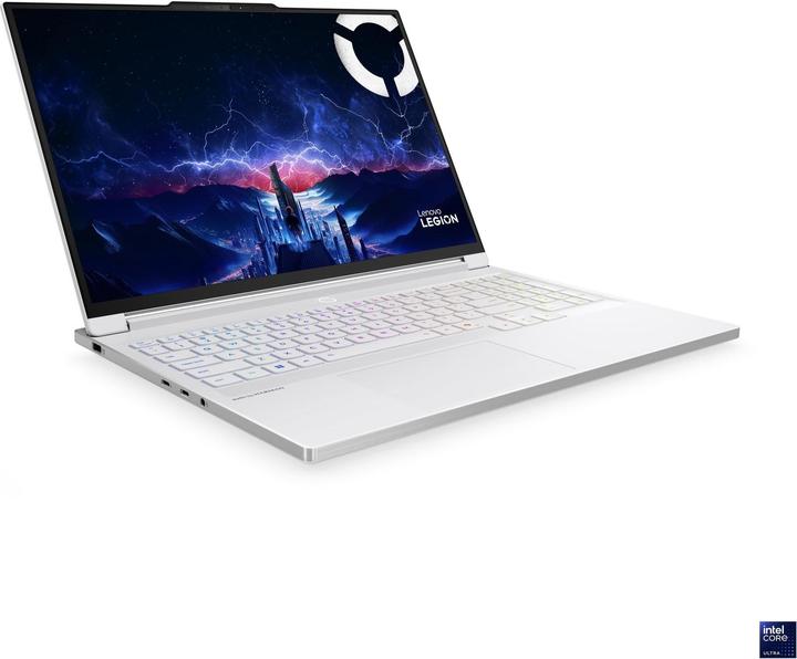 Immagine prodotto Lenovo Legion 7 (16", 1000 GB, 32 GB, Svizzera, Intel Core Ultra 7 255HX)