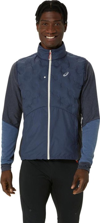 Produktbild ASICS Performance Road Winter Vest (S)