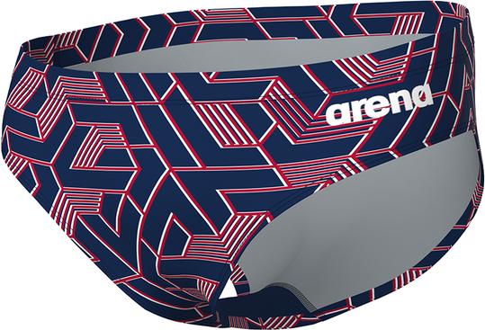 Arena M Escape Swim Briefs