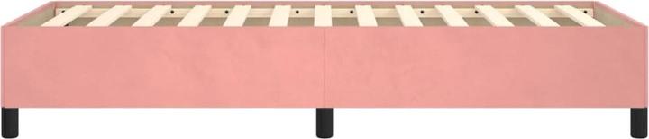 Image du produit vidaXL Bettgestell (80 x 200 cm)