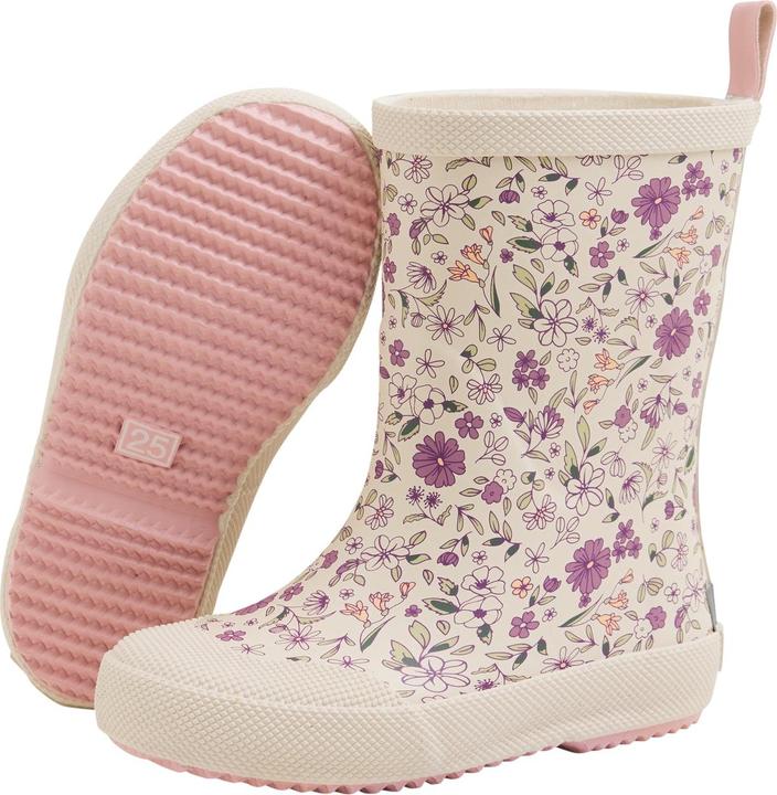 Actual product image CeLaVi Kinder Gummistiefel Misty (24)