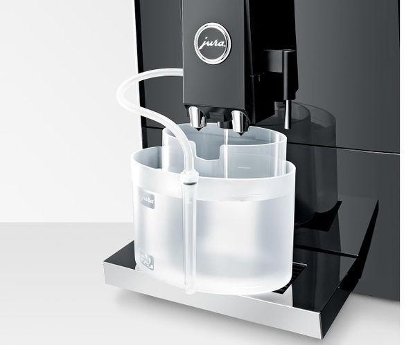 Actual product image Jura Behälter für Milchsystem-Reinigung