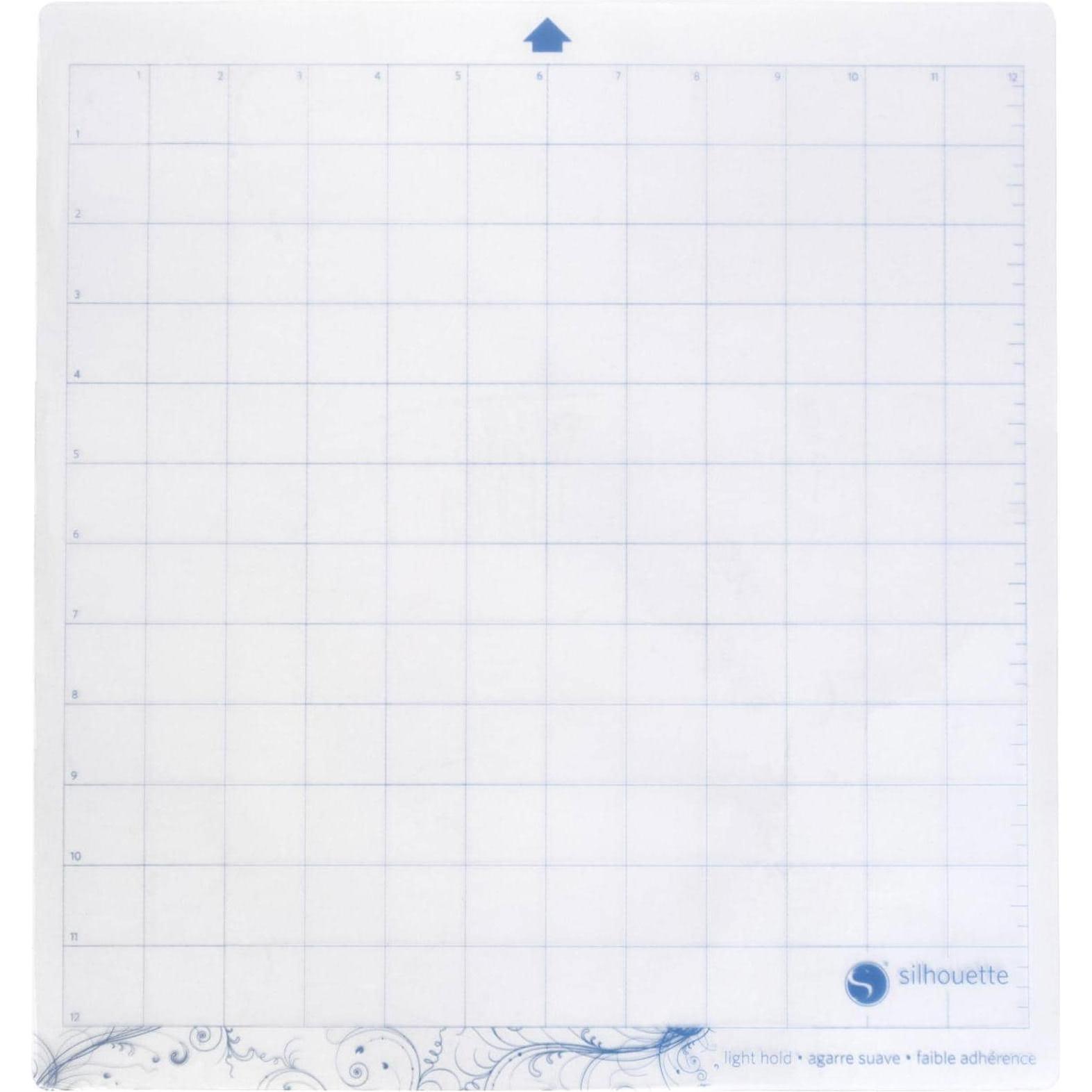 Silhouette Schneideunterlage 12 LH