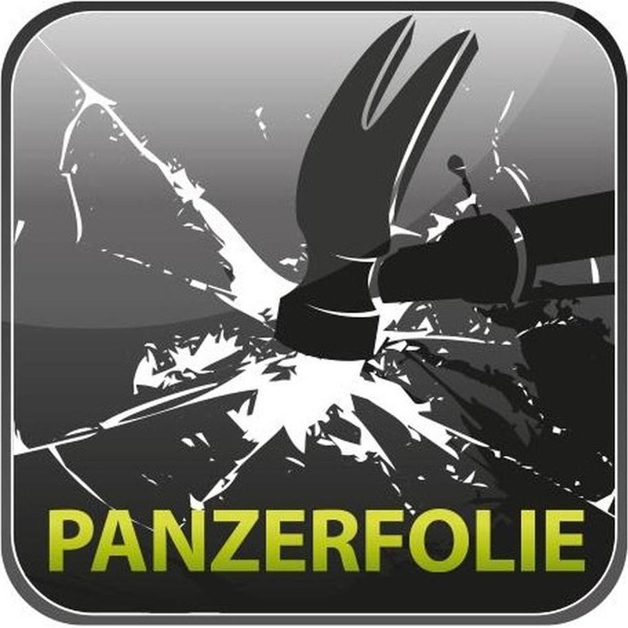 Thumbnail - Protectorking 4x ochutzffoTempered Panzerfolie für 0SCHOCK KLAR (4 Stück, Huawei MediaPad M5 8), Tablet Schutzfolie