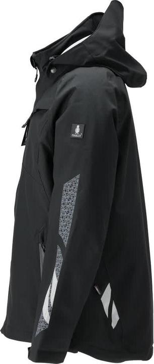 Actual product image Mascot Climascot winter jacket black, size S (S)