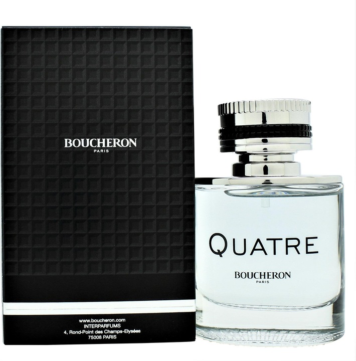 Eau de toilette