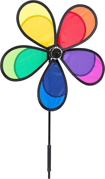 Actual product image Invento Flower Fly Rainbow
