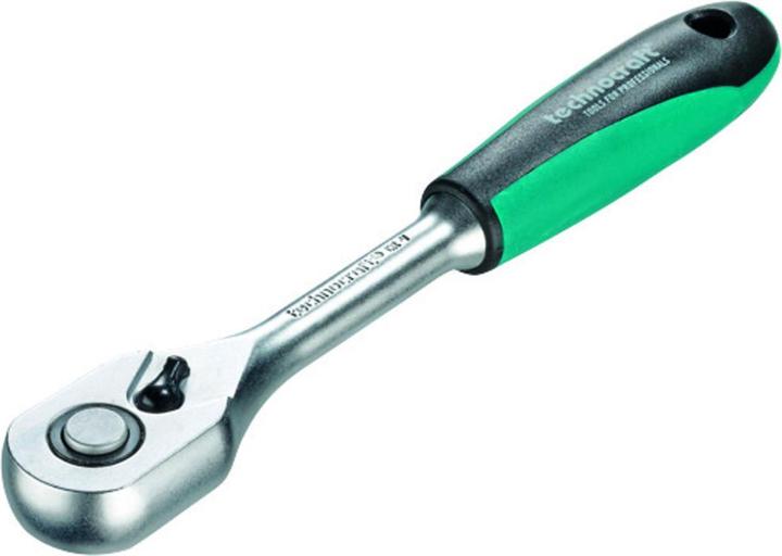 Produktbild technocraft Knarre (1/4")