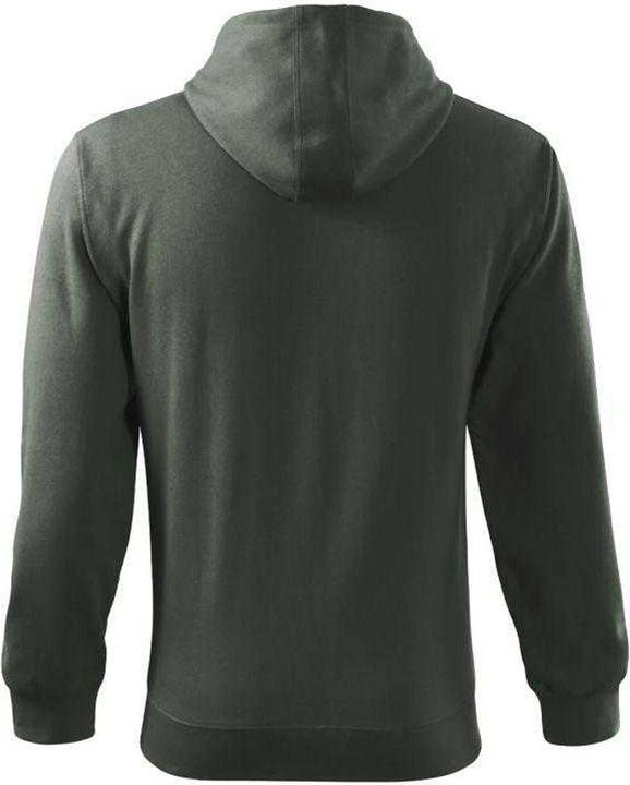 Image du produit Malfini - Veste à capuche TRENDY - Homme (S)