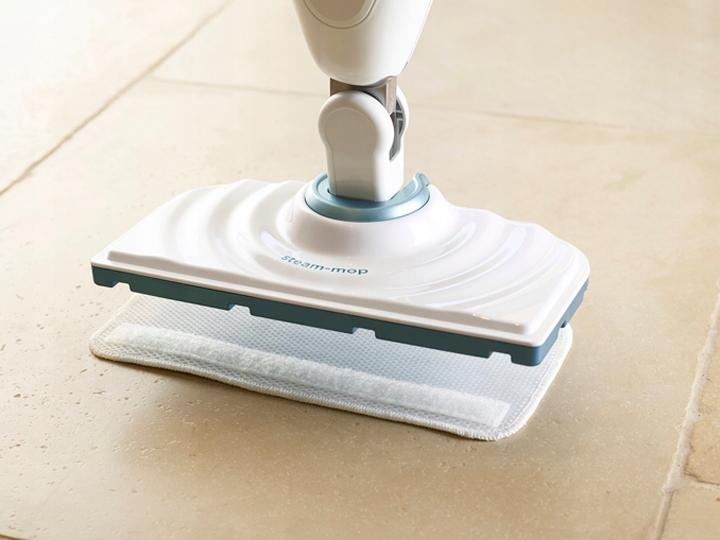 Immagine prodotto Black & Decker Black + Decker Mop A Vapore 1300w Fsmh1321-Qs (5 bar, 1300 W)
