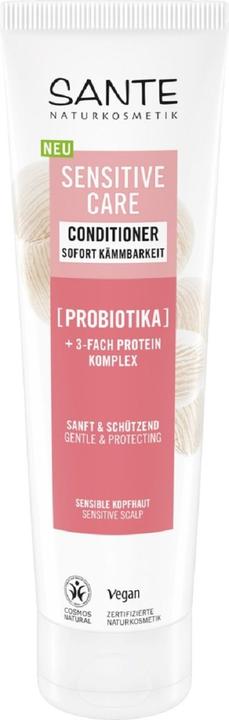 Immagine prodotto Sante Balsamo Sensitive Care - Probiotici (150 ml)