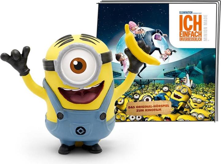 Produktbild Tonies Minion - Ich, einfach unverbesserlich (Deutsch)