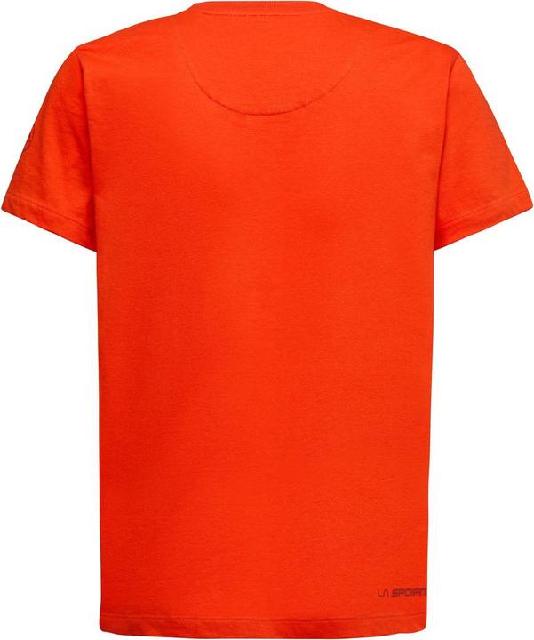 Immagine prodotto La Sportiva Maglietta Icy Mountains K (140)