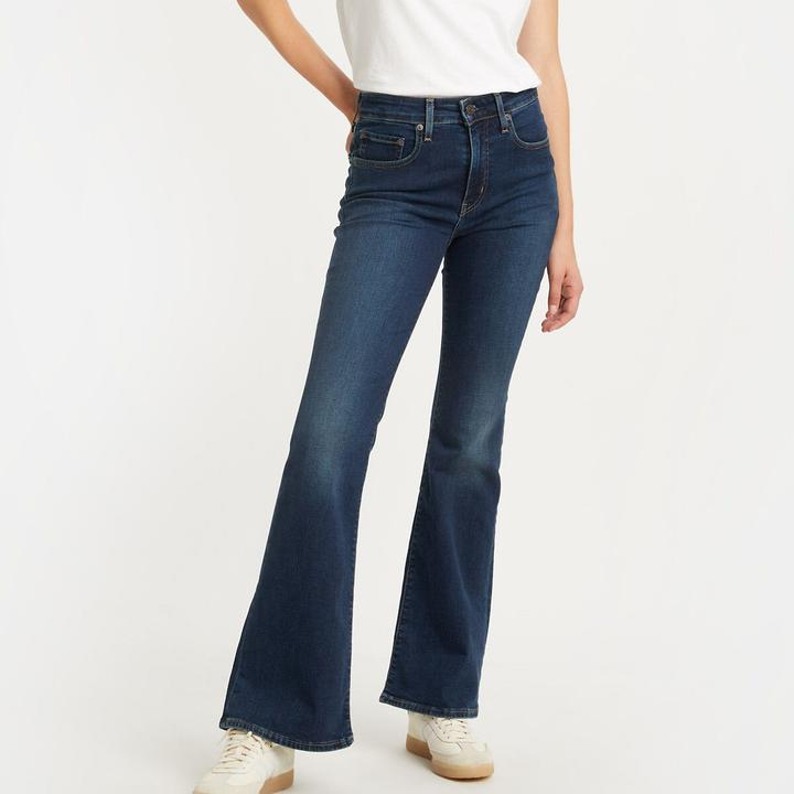 Produktbild Levis HR Flare-Jeans 726™ (28)