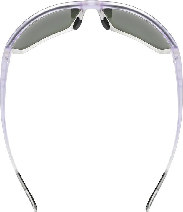 Image du produit Uvex sportstyle 806 (Décoloration pourpre, Mirror Purple)