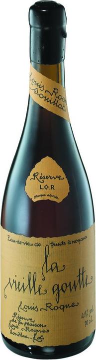 Produktbild Distillerie Louis Roque La Vieille Goutte 70 cl (1 x 70 cl)