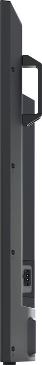 Image du produit NEC MultiSync E558 (3840 x 2160 pixels, 54.60")