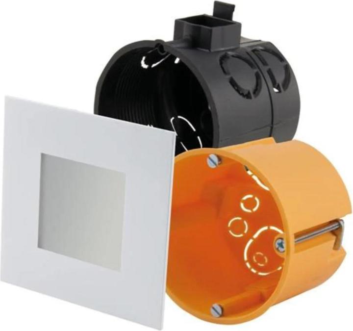 Produktbild Heitronic LED-Panel (33 lm)