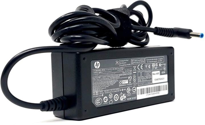 Produktbild HP 65W Adptr Npfc Smart Rc 4 (65 W)