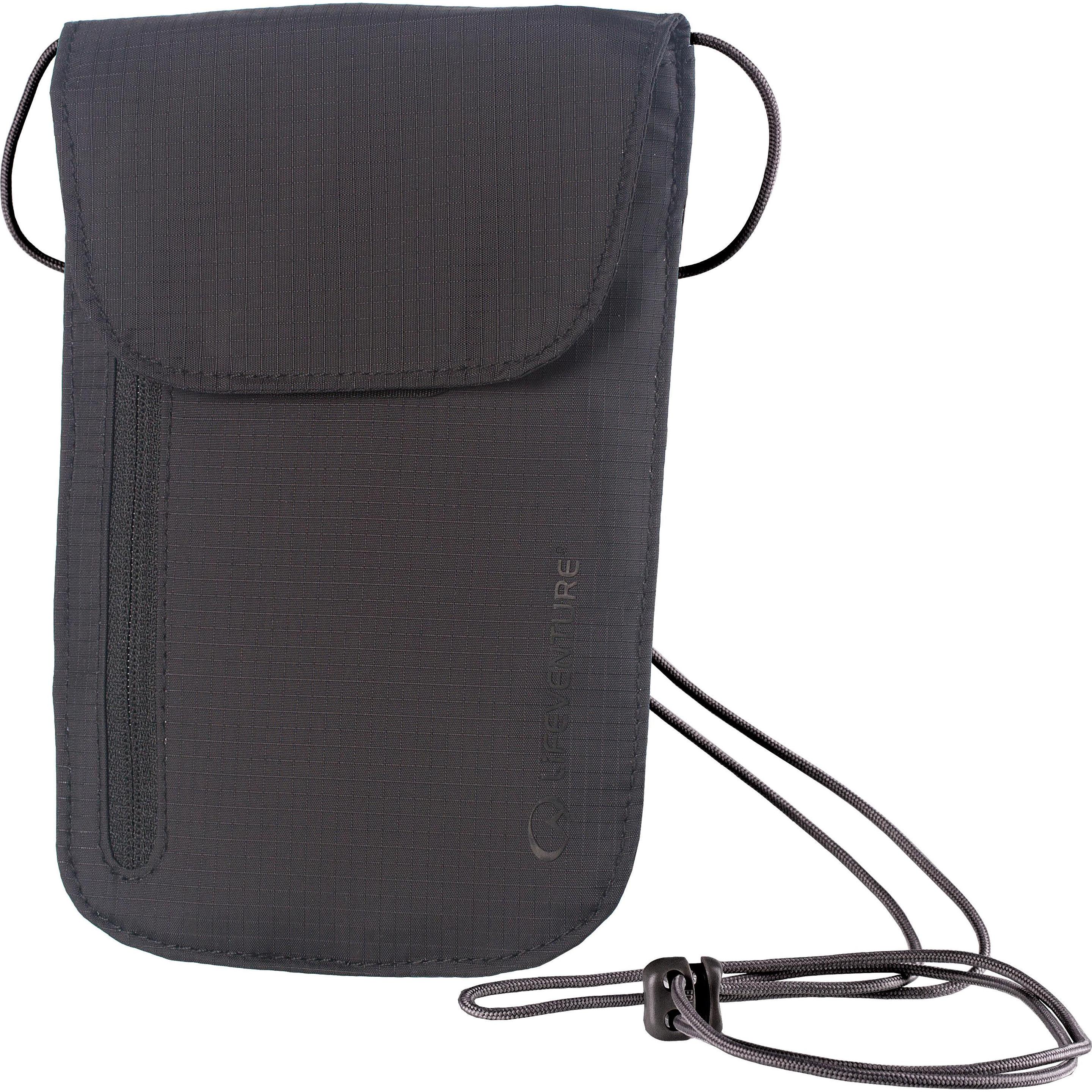 Lifeventure, Bauchtasche, Waterproof Body Wallet Chest