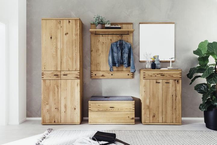 Immagine prodotto Waldwelt Lopez (75 x 37 x 208 cm)