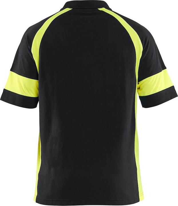 Produktbild Blakläder Hochsichtbares Poloshirt (L)
