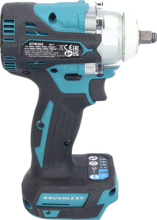 Produktbild Makita DTW302Z