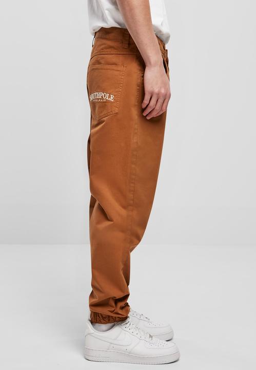 Produktbild Southpole Script Twill Pants (31)