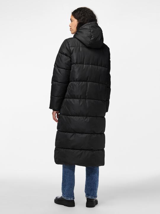 Produktbild Pieces Pcmaddie Long Puffer Jacket Noos Bc (XS)