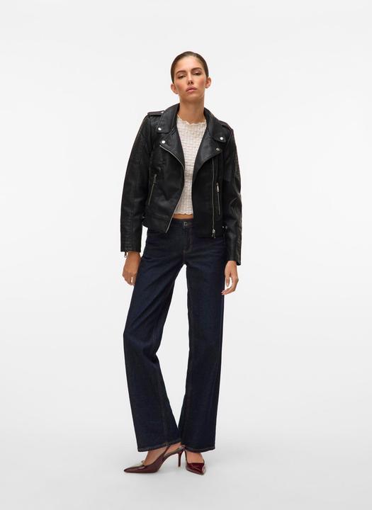Produktbild Vero Moda Beschichtete Jacke (L)