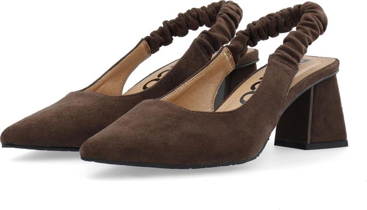 Image du produit Bianco Slingbacks (39)