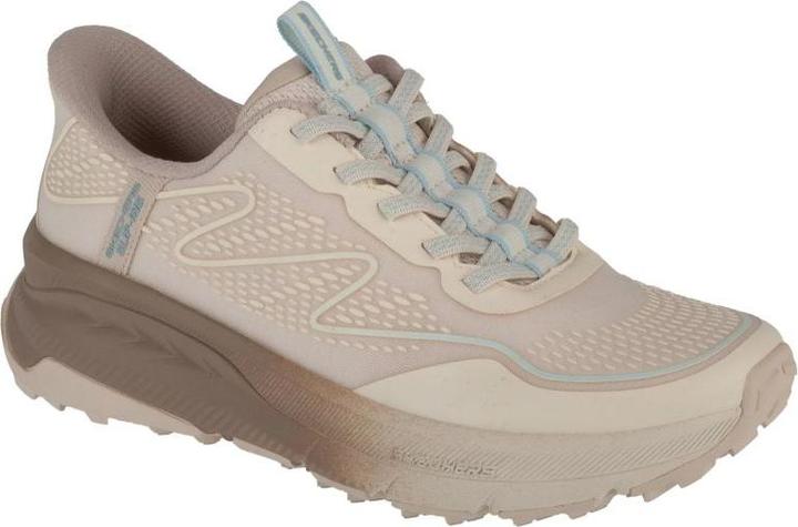 Produktbild Skechers Slip-Ins™ Switch Back - Mist - Lifestyle Schuhe - Damen (41)